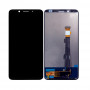 Buy Now LCD With Touch Screen For Oppo F5 - Black Display Glass Combo Folder